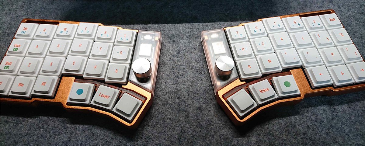 CabbageEight's tweet photo. cornix オレンジ 3分で完売したっていつのまにそんな人気になってしまったんだい

VoidかHadesにしたい https://t.co/uQrLCa7Ykf
