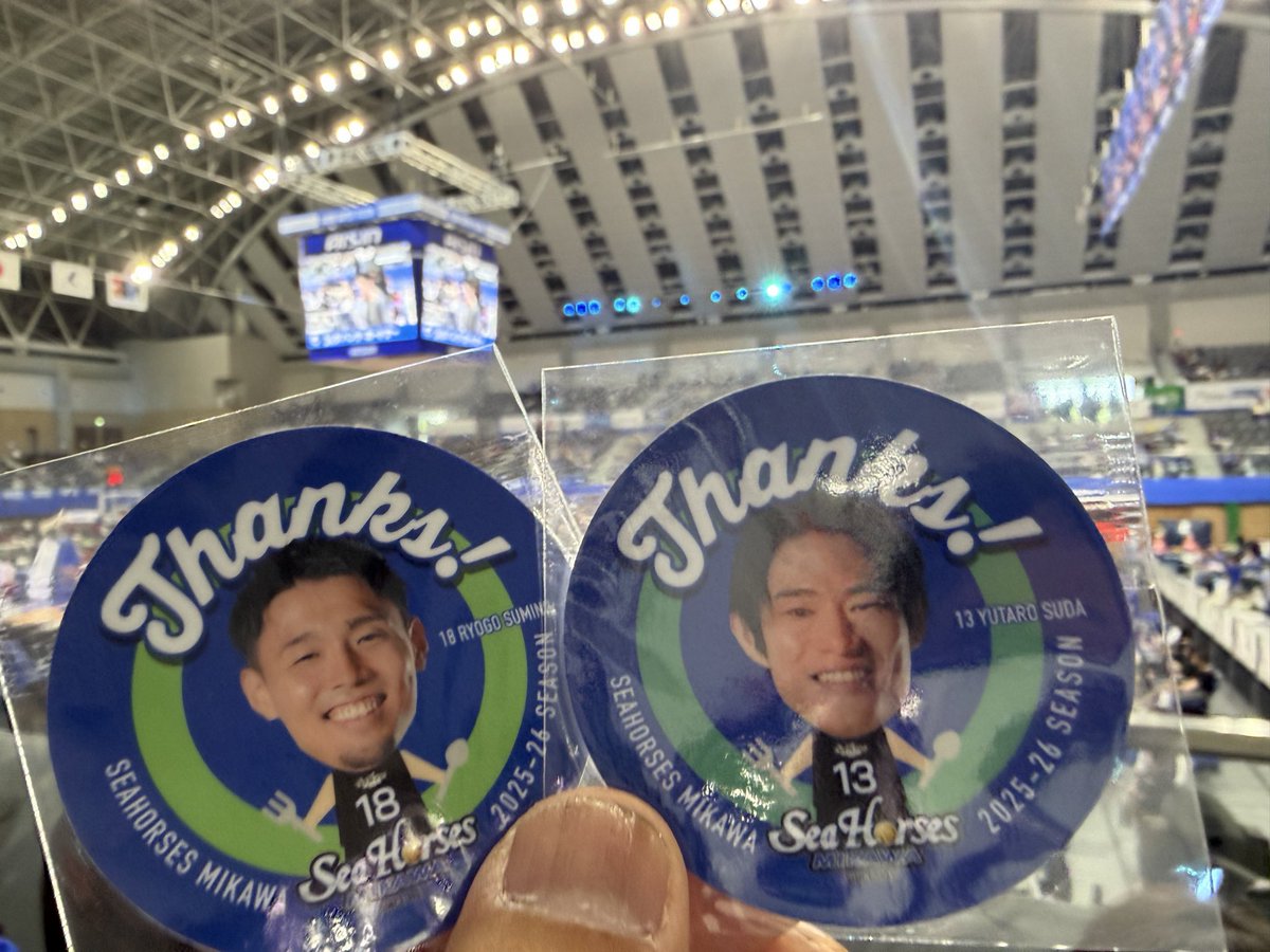 中村真吾 tweet media