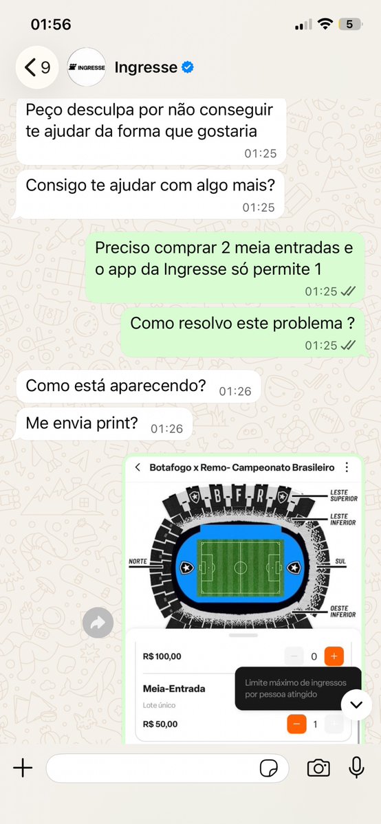 MatheusMandy tweet media