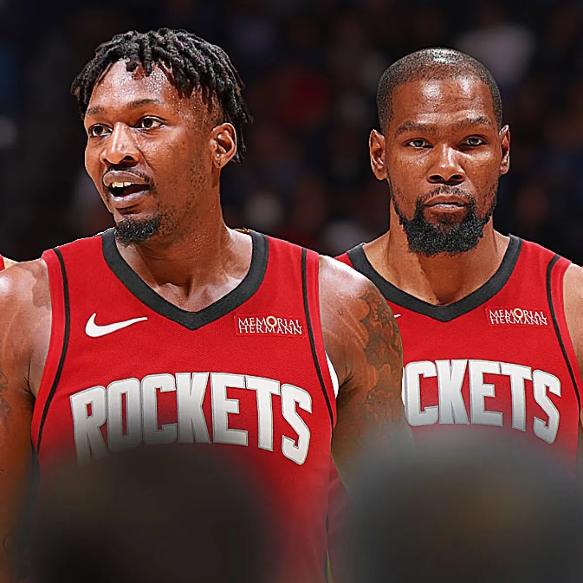 Rockets Lead tweet media
