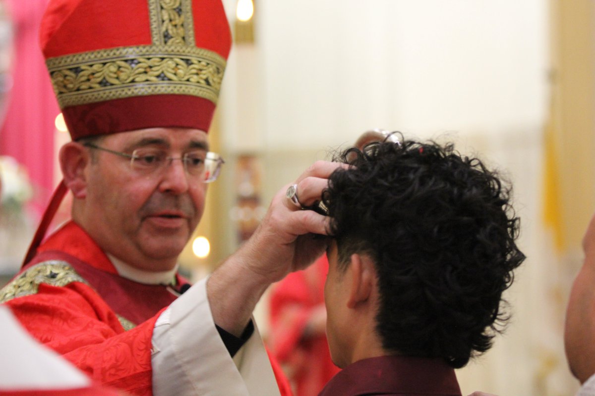 Diocese of Tucson tweet media