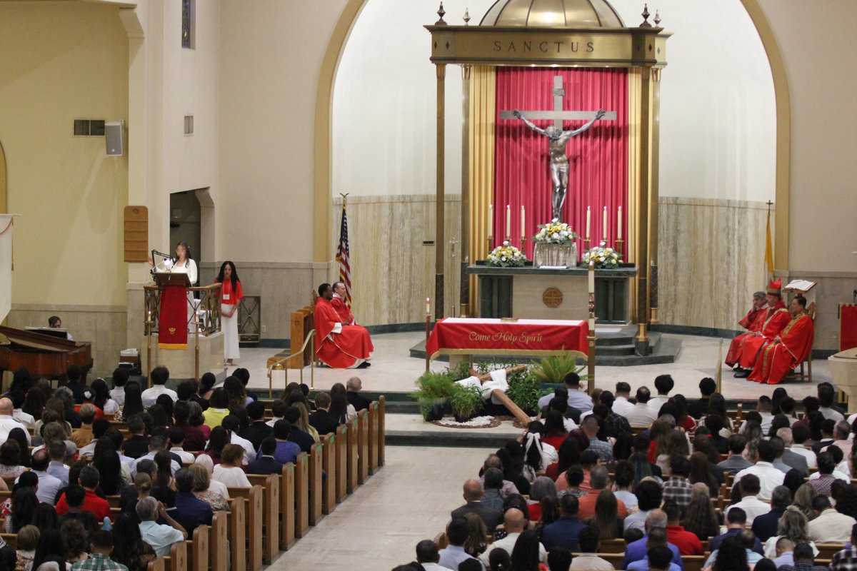 Diocese of Tucson tweet media