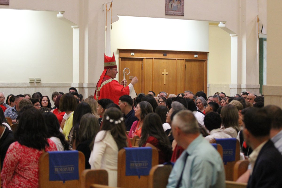 Diocese of Tucson tweet media