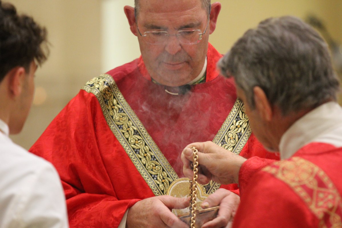 Diocese of Tucson tweet media