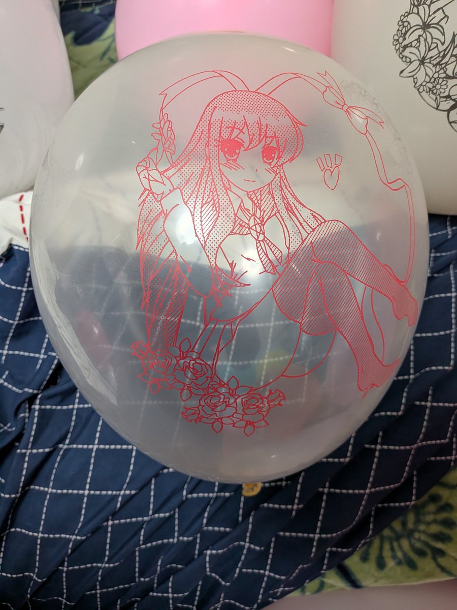 ブロード2nd tweet media