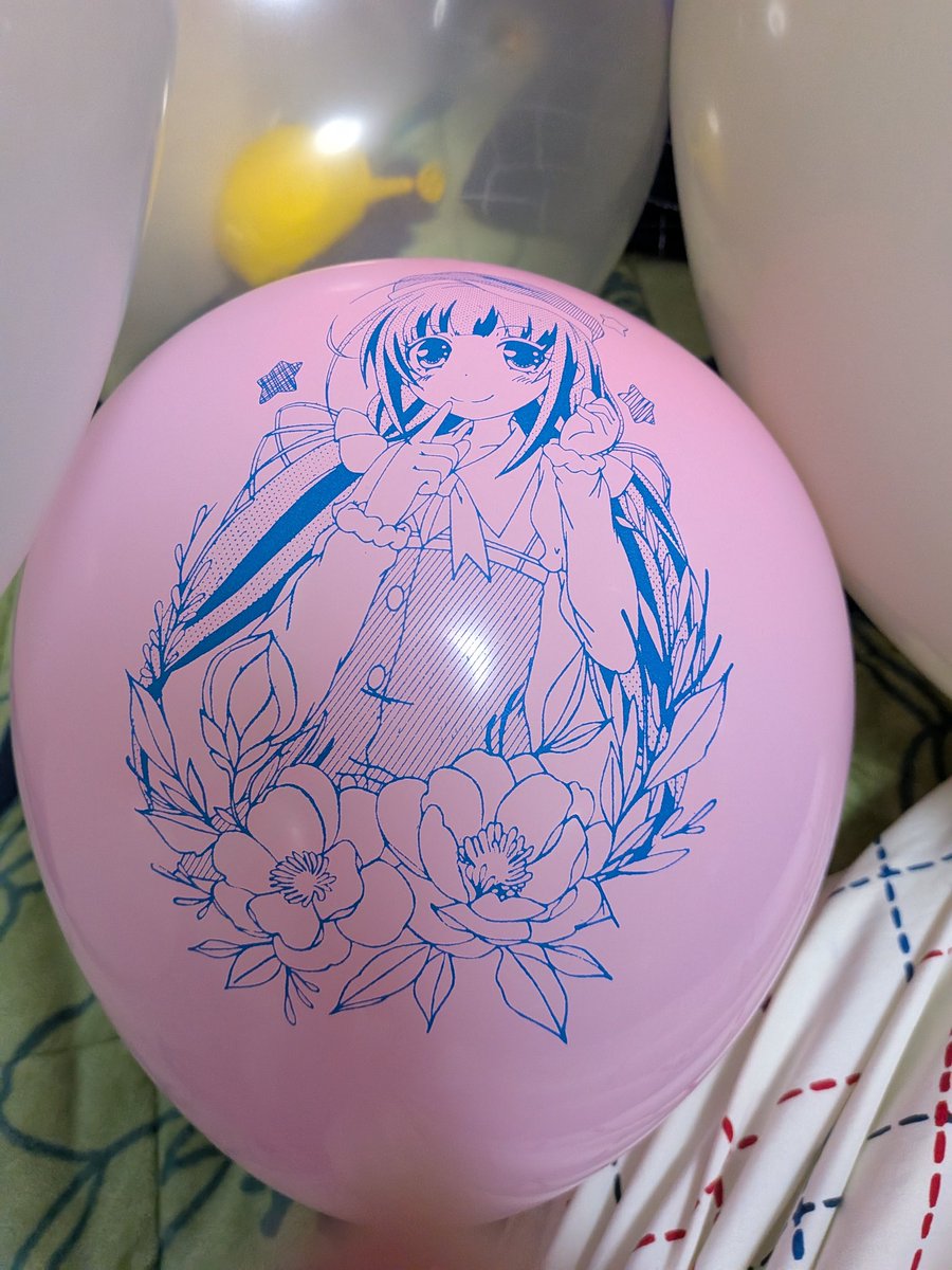 ブロード2nd tweet media