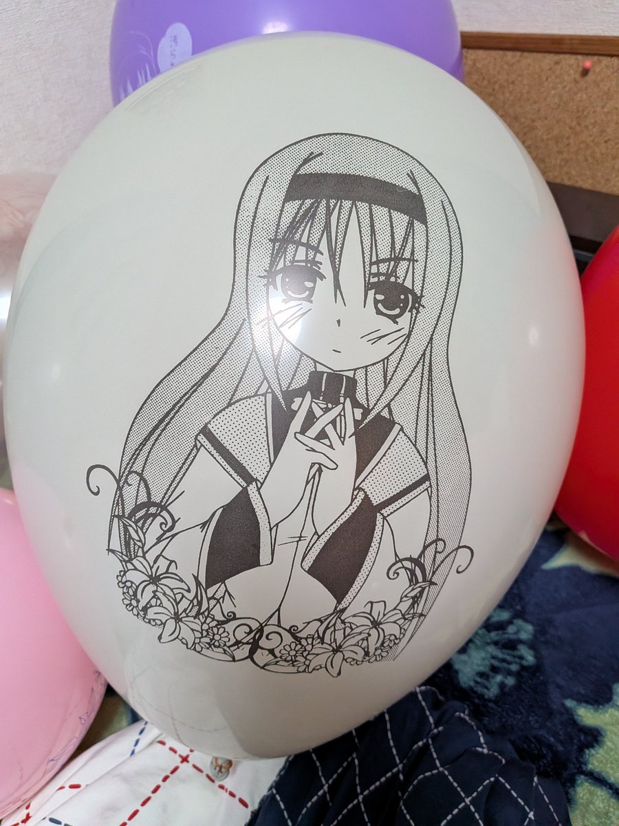 ブロード2nd tweet media