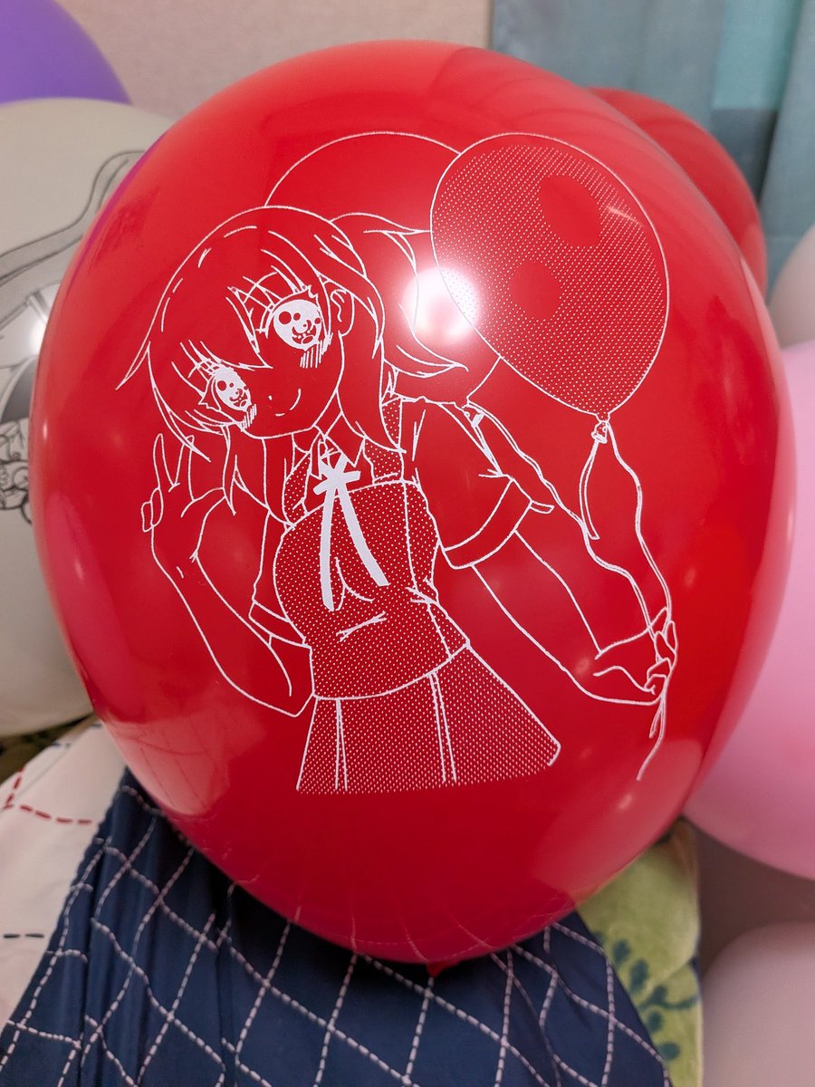 ブロード2nd tweet media