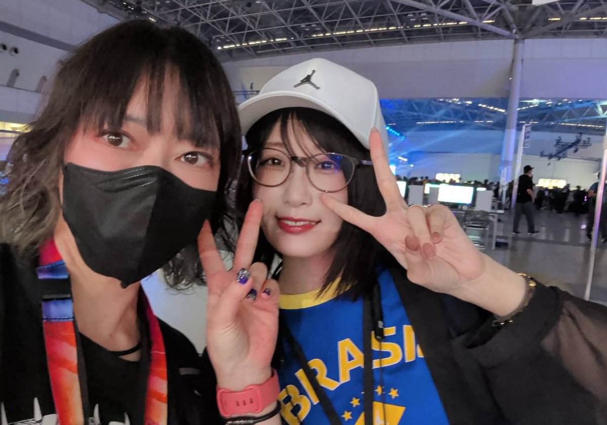 YUYU / ゆうゆう (@YUYU_FGC) / Posts / X