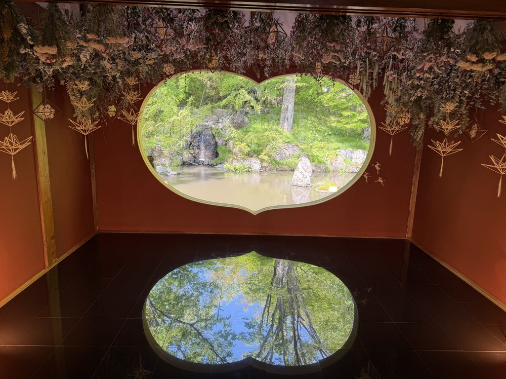 奈津子🪷🐕🫶🐘🌤️ tweet media