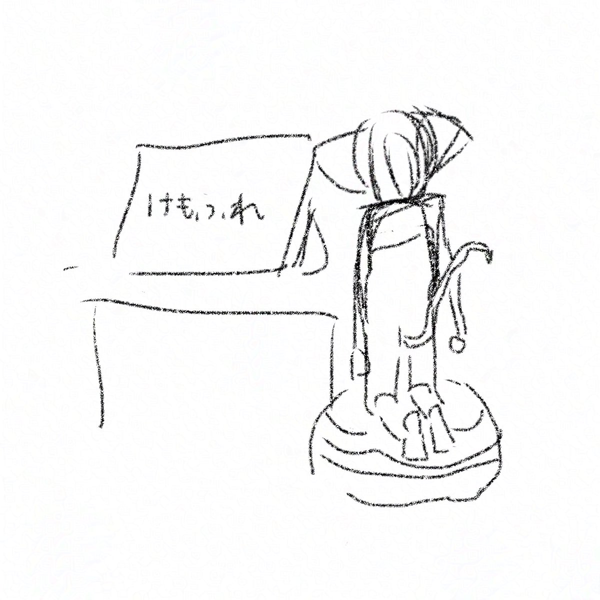 さぶれ tweet media