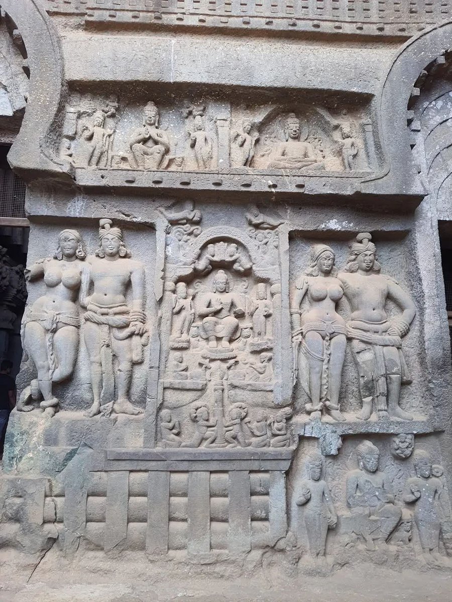 BerenMK73019710's tweet image. दि.1 मे 2026 रोजी बुद्ध पौर्णिमा- महाराष्ट्र दिना-कामगार दिनाचे औचित्य साधून मुंबई-पुणे द्रुतगती महामार्गावरील (Mumbai-Pune Expressway)  'मिसिंग लिंक' प्रकल्पाचे उद्घाटन मुख्यमंत्री यांच्या द्वारे करण्यात आले आहे विशेष म्हणजे या प्रकल्पाच्या अंतर्गत जो भोगदा आहे.
#Vesak
#Buddhism