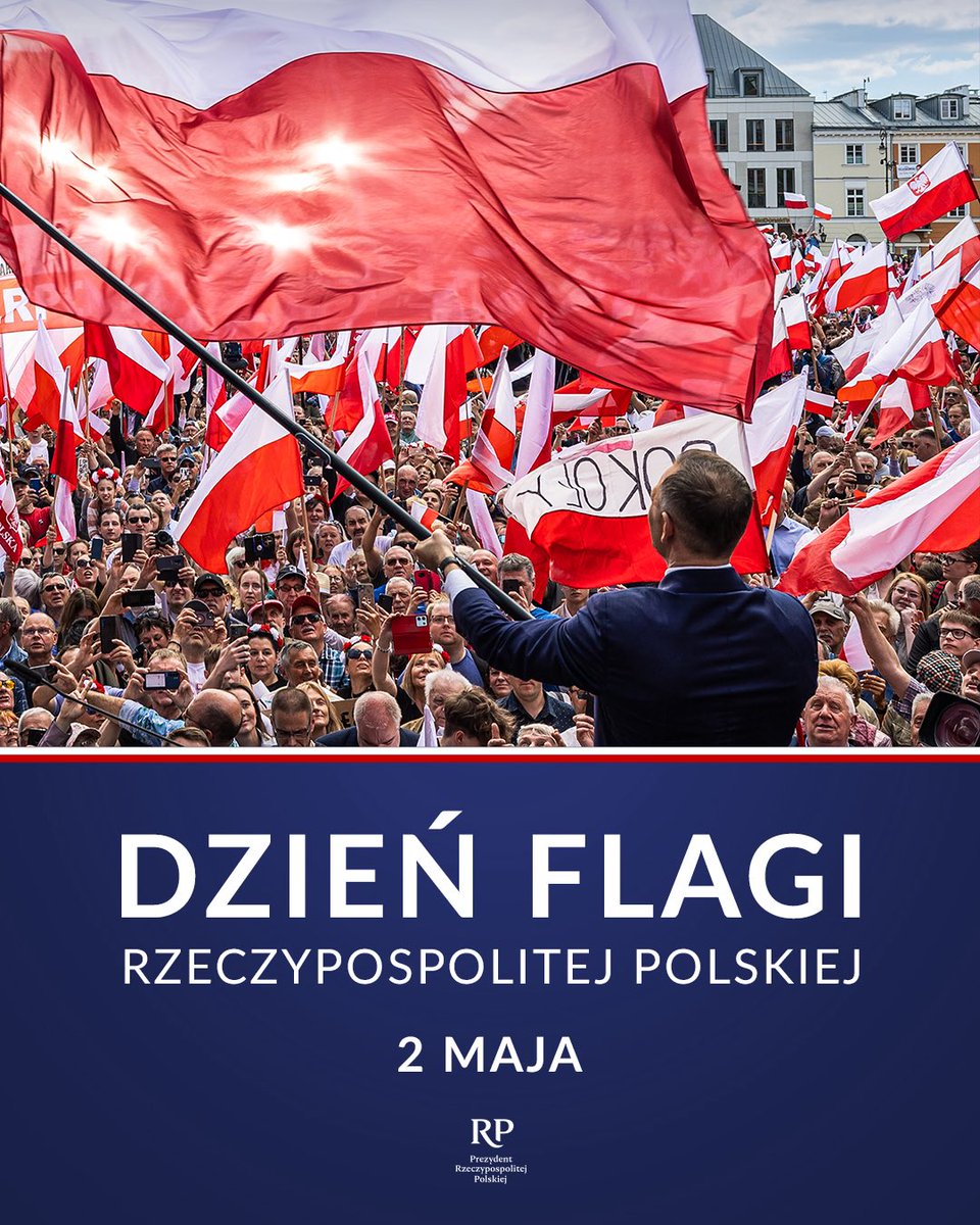 Kancelaria Prezydenta RP tweet media