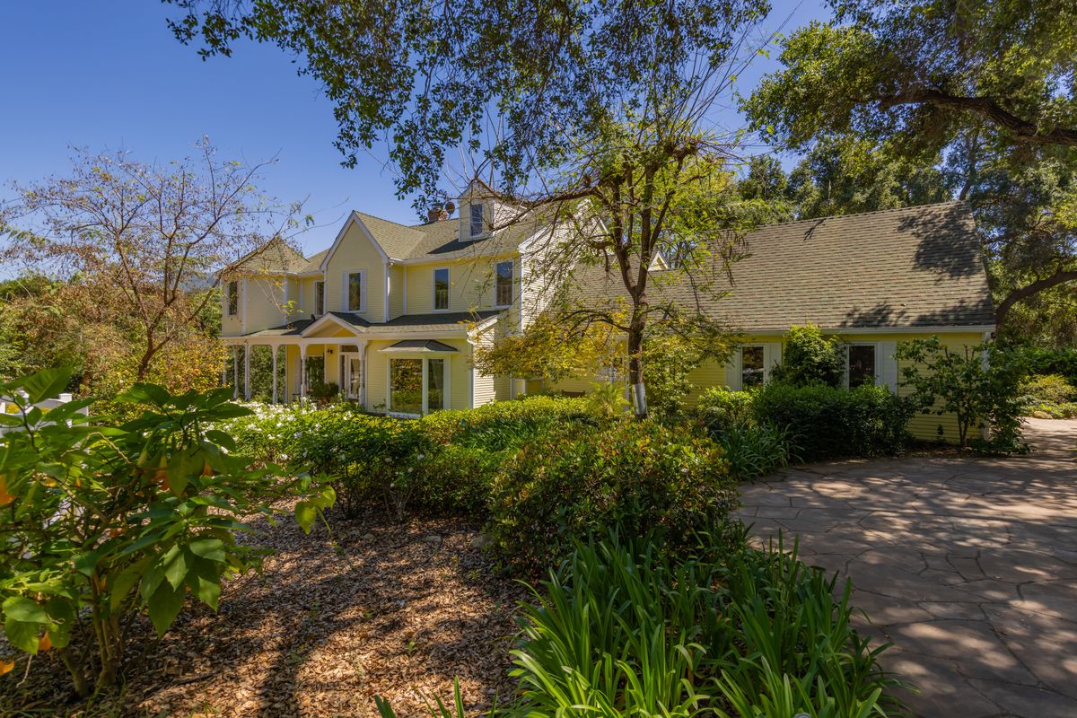 Tyler_Estates's tweet photo. #ojai #justlisted https://t.co/Ct6OpXOuNm
