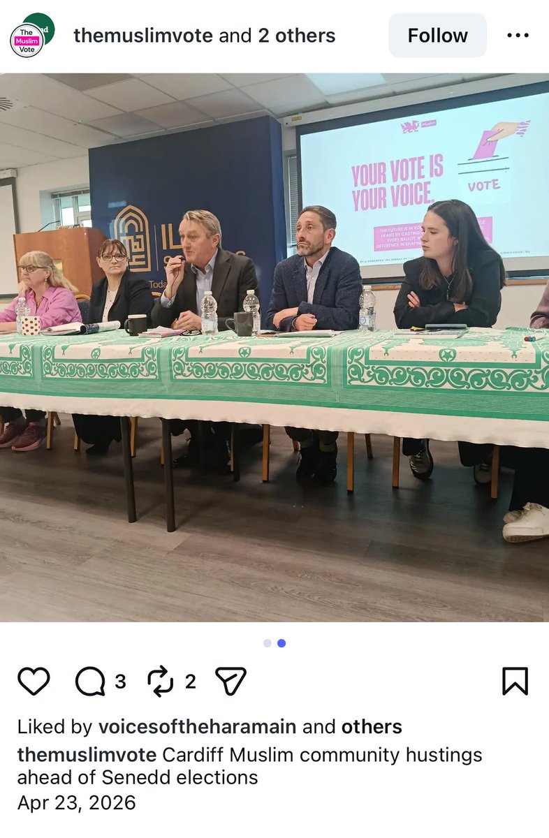 RebeccaPrende14's tweet photo. @StandUpForBarry @CllrRhysThomas @BoardofDeputies @calumtjd Do you have an issue with this too? https://t.co/eNp4aHBr6M