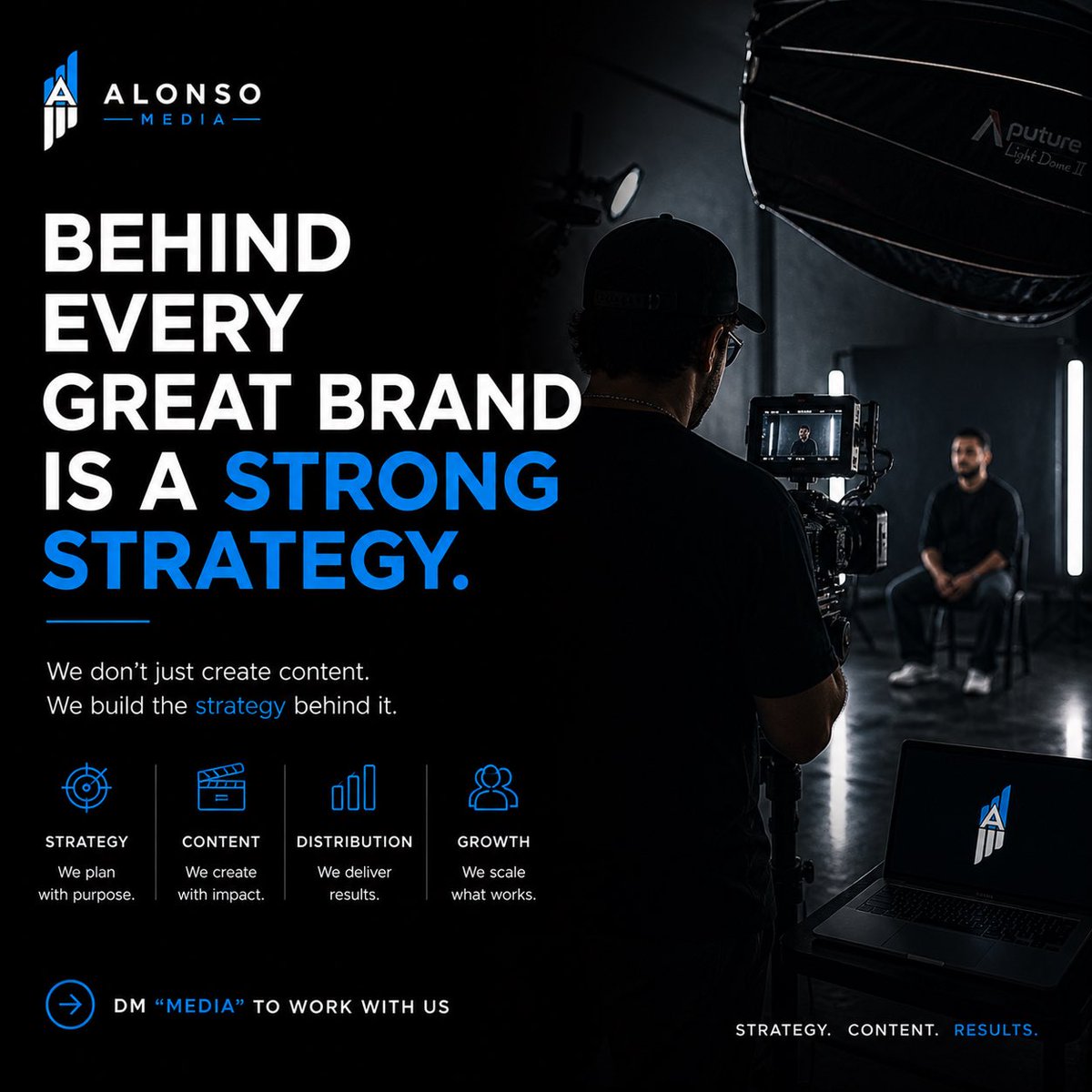 alonso__media's tweet photo. This is what most people don’t see.

The lighting.
The angles.
The planning.
The strategy behind every shot.

Content that performs isn’t random.

It’s built.

DM “MEDIA” if you want content that actually drives results. https://t.co/wzEhdpXLhs