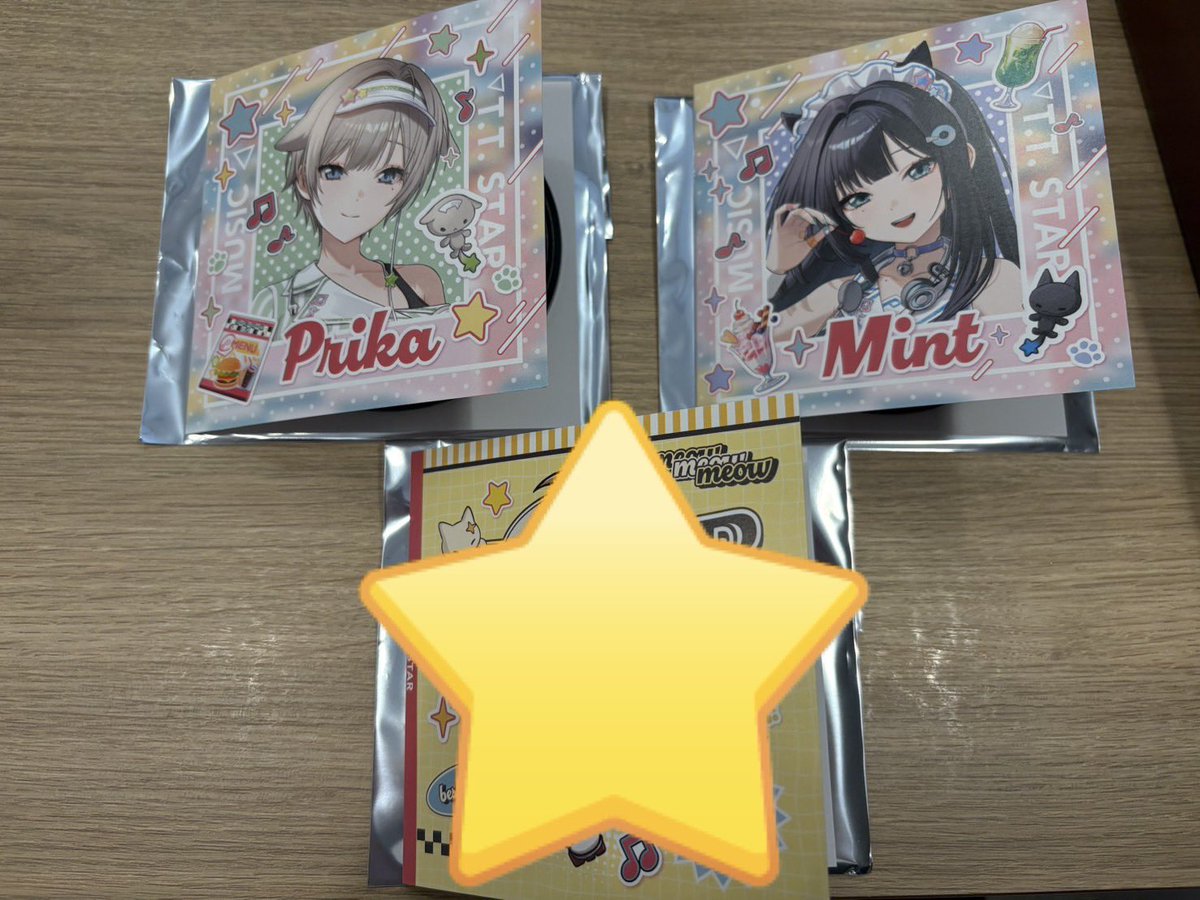 フーン tweet media