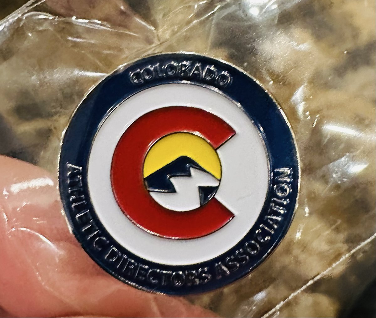 Hello_Newman00's tweet photo. It was such an honor to get to teach 2 LTCs w/such inspiring partners at this years @CADAColorado State Conference. Love getting to share with & motivate my colleagues. #LTC705 #LTC615 #LIAS #BTTY #KAIROS #LoveYourJob💛❤️ @NIAAA9100 @RobSeymour71 @MPuev @CountyAPShuck https://t.co/EPDWYjzUgB