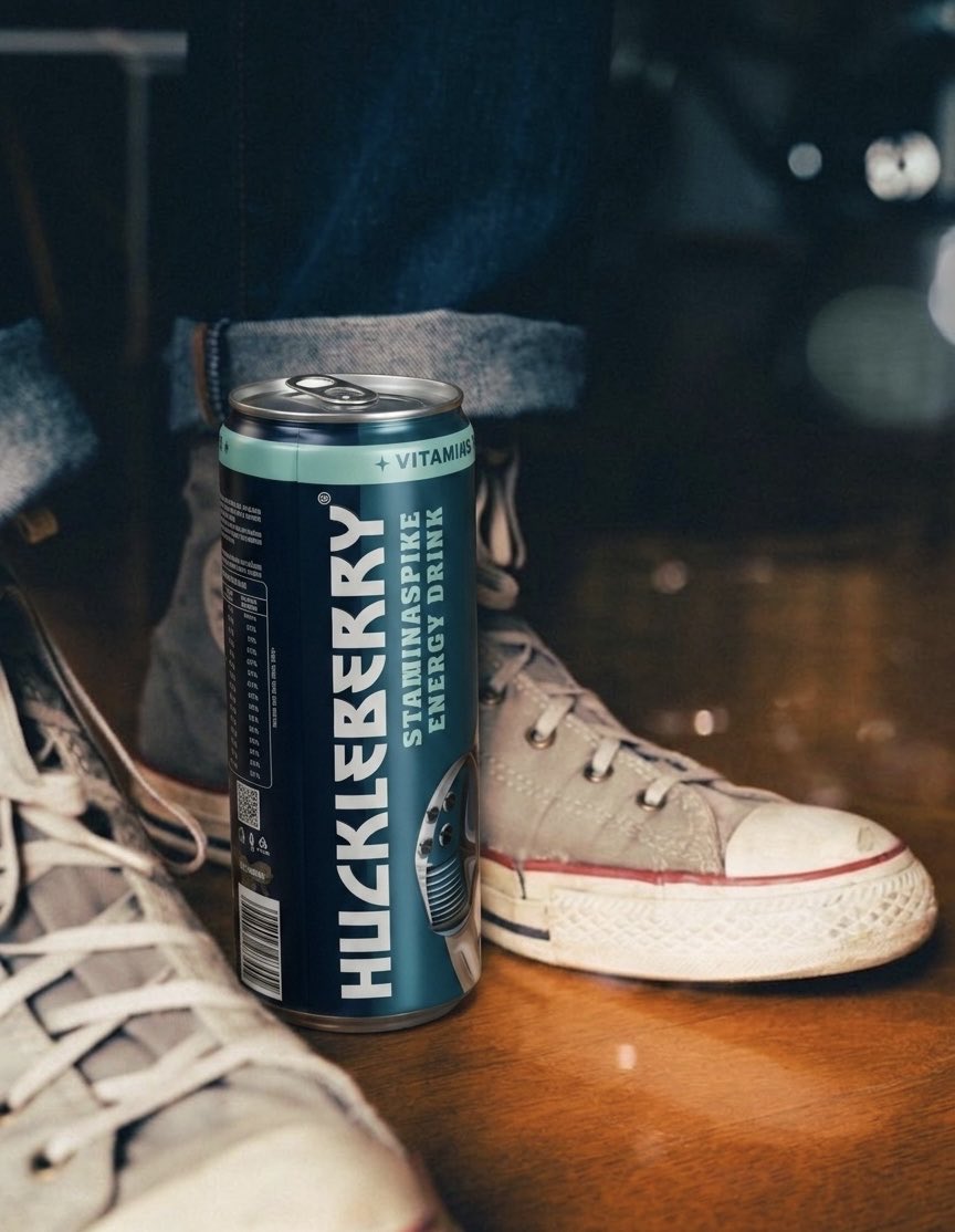 fuelhuckleberry's tweet image. Energy that vibes with you anywhere🔥🔋

#energydrink #staminaspike #huckleberrydrinks #fyp #exploremore