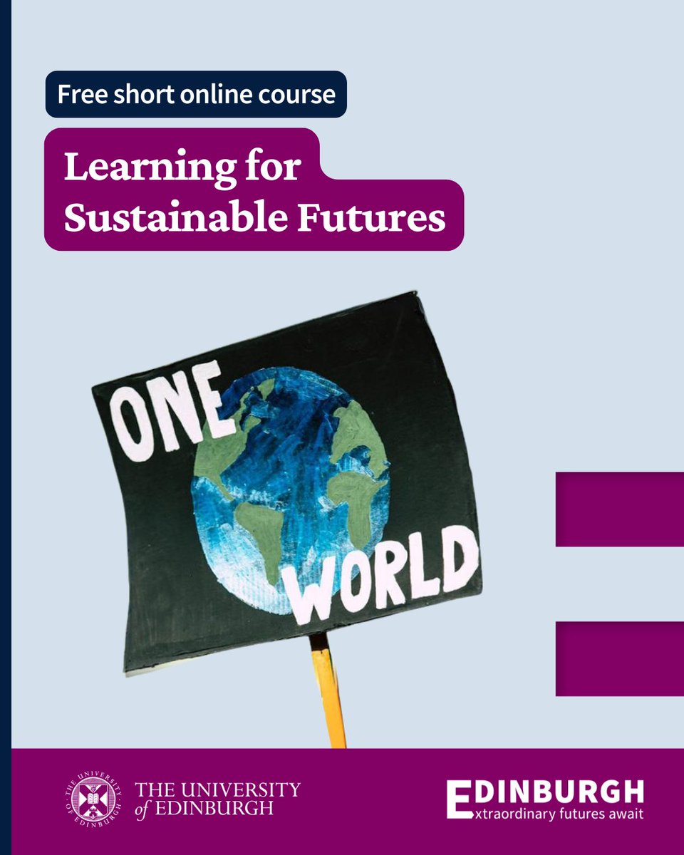 bdBritish's tweet image. Calling all educators! 🌎🎓 🌱 Join our free online course to explore #sustainability concepts and solutions in various settings, from local to global and educational environments. Join the call : britishcouncil.org/school-resourc… 
#SustainableFutures