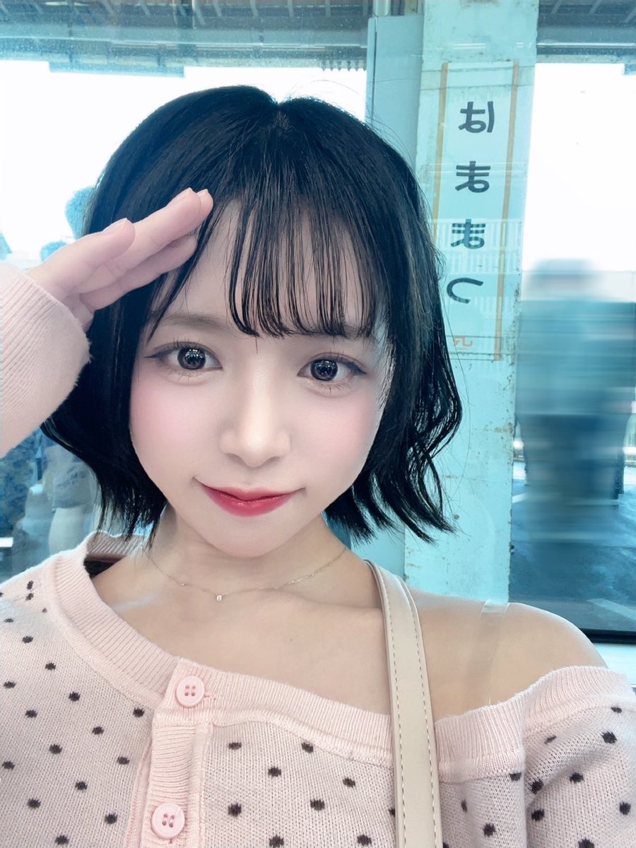 ここどこかわかったらあなたも静岡県民🍵