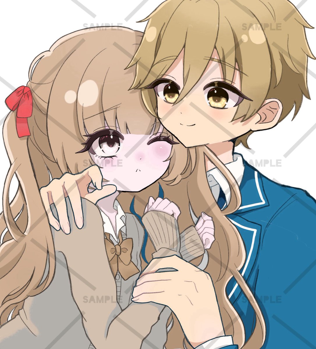 クリス@ご依頼受付中 tweet media