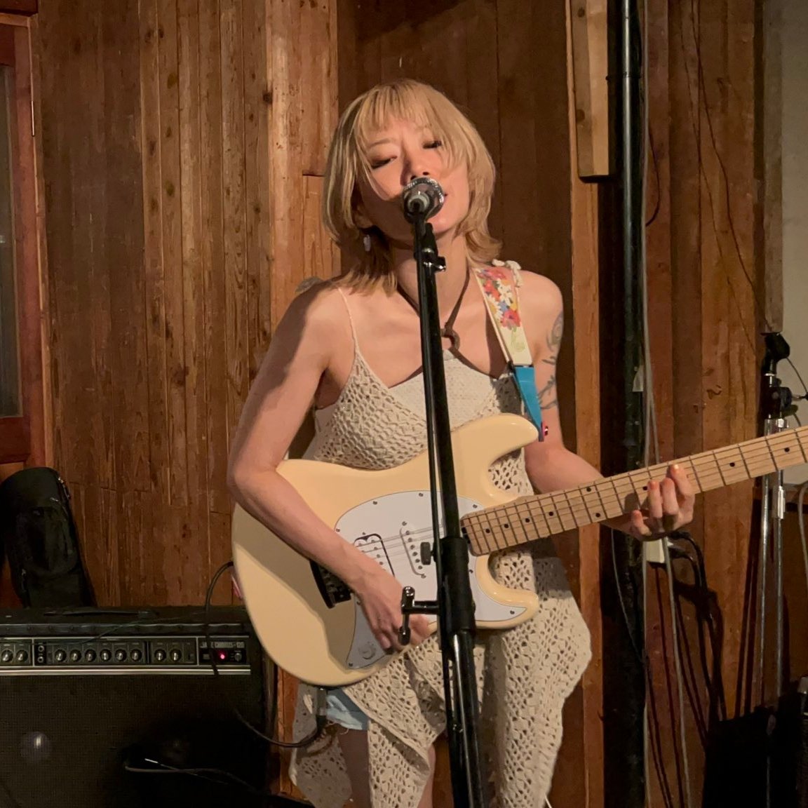 森野 tweet media