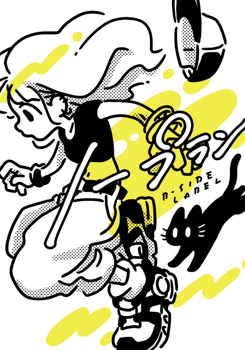 シウチトモミ (@granadoodle) / Posts / X