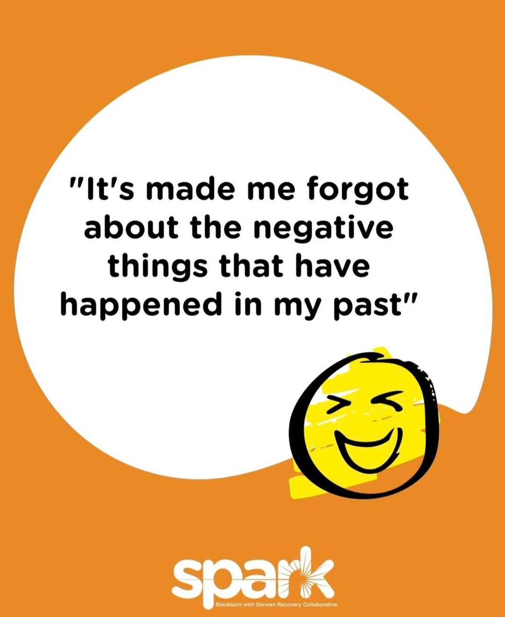 AliKahncomedy's tweet photo. Midway thru a Comedy programme with people accessing drug &amp; alcohol recovery at @sparkbwd. 12+years in recovery myself-this work hits deep.
They ended this session with a comedy TikTok dance, laughing, fully present. No drink. No drugs. Just joy, connection+ hope.
A privilege. https://t.co/inuiiY9XFo