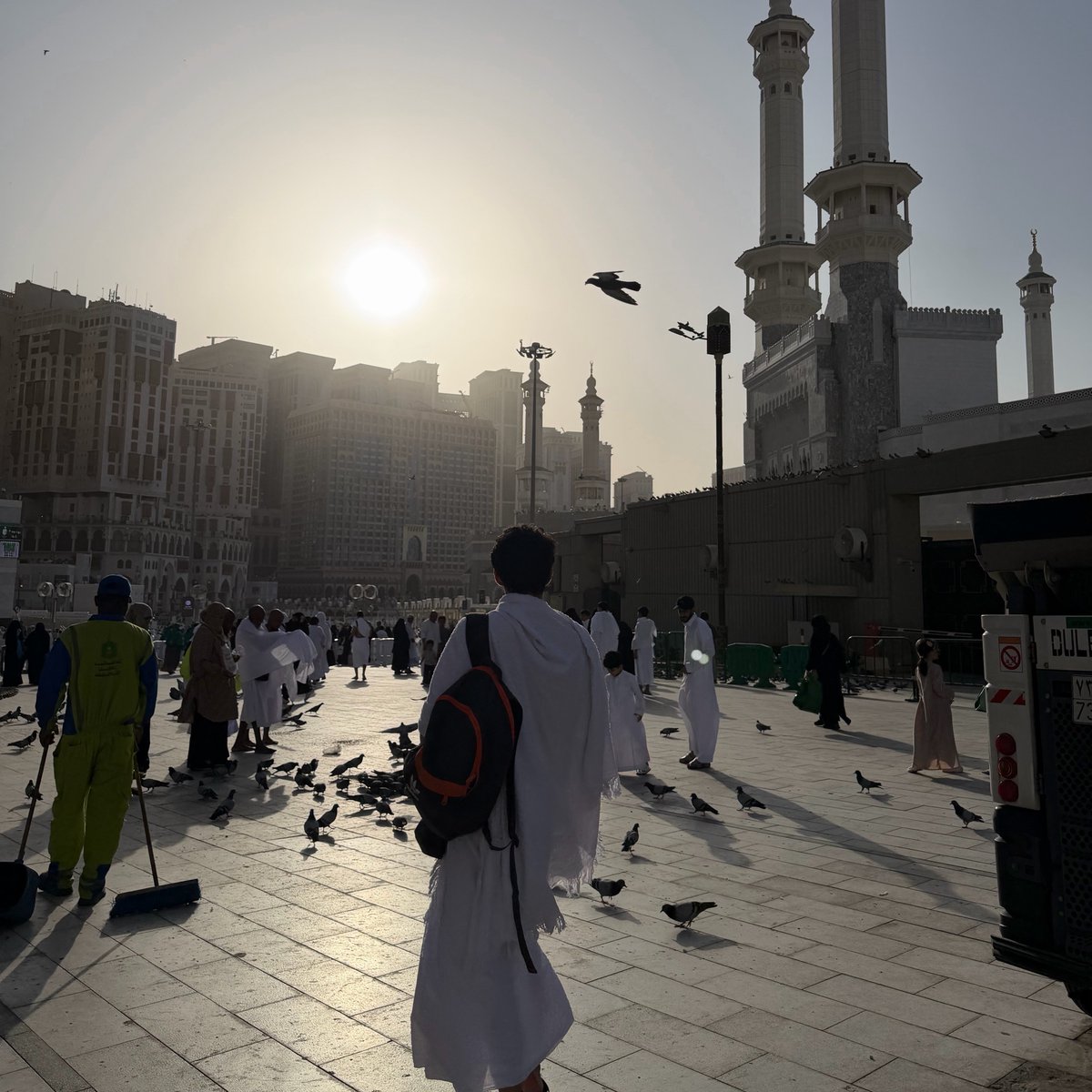 رَسيل نِداء tweet media