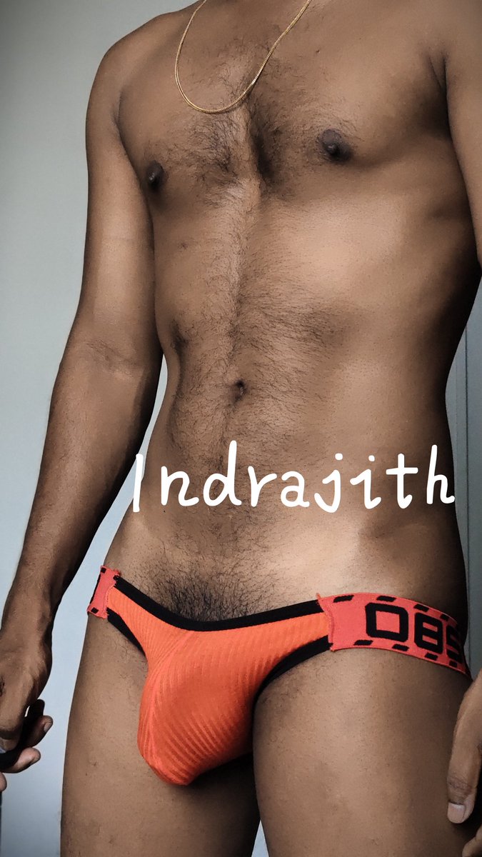 Indrajith tweet media