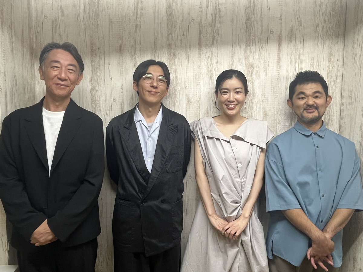 映画『ラプソディ・ラプソディ』公式 tweet media