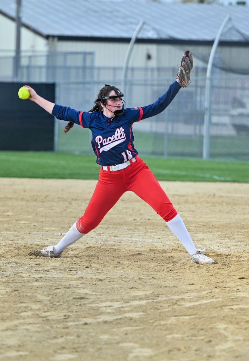 PacelliSports's tweet photo. Softball Final
Pacelli 11 Antigo 1 https://t.co/0BVhcvOC5d
