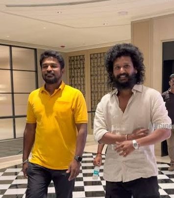 Tamil Cinema tweet media