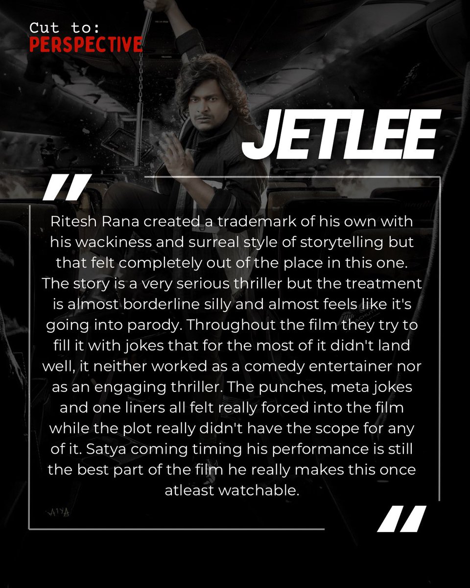 CutToPerspectiv's tweet photo. #Jetlee 
#riteshrana #satya https://t.co/dObCj6IHfk