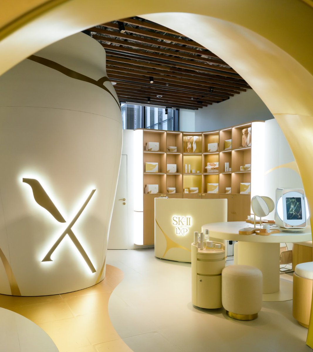SK-II（エスケーツー） (@SKII_Japan) / Posts / X