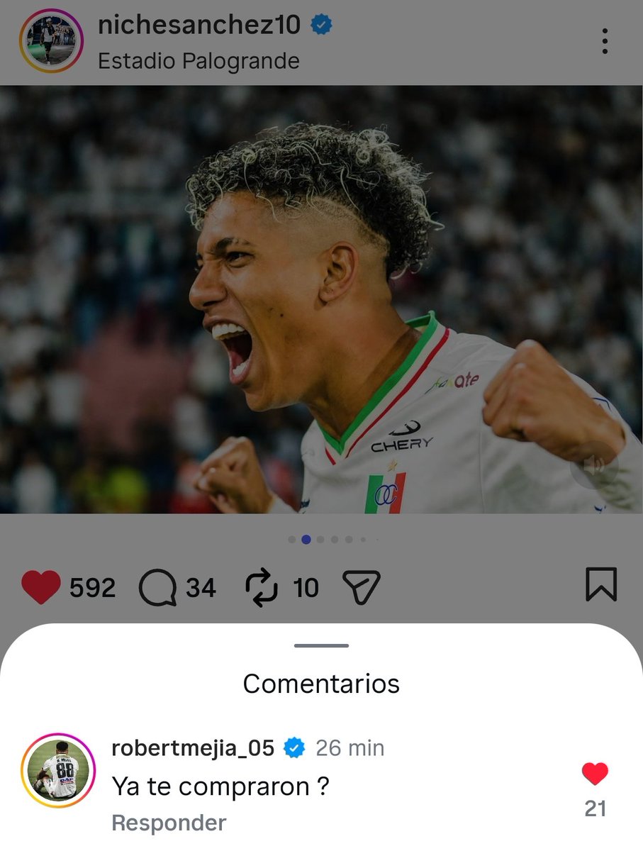 juanoccol's tweet photo. Todos somos Robert 😭😭😭 https://t.co/h541BfjnDb
