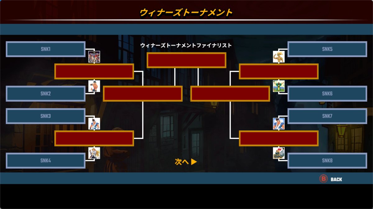 NEOGEO公式 tweet media