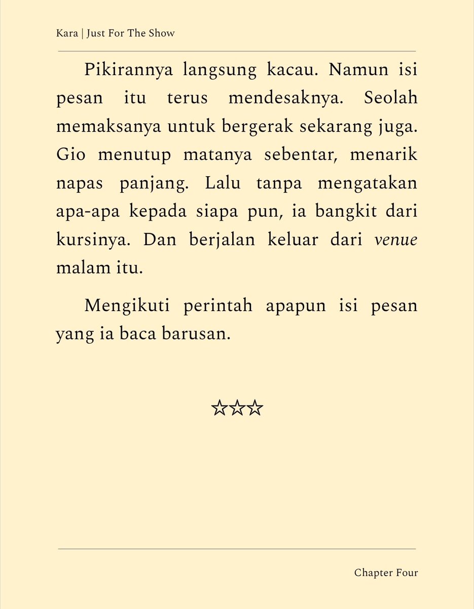𝕂𝕒𝕣𝕒 | 아리랑 tweet media
