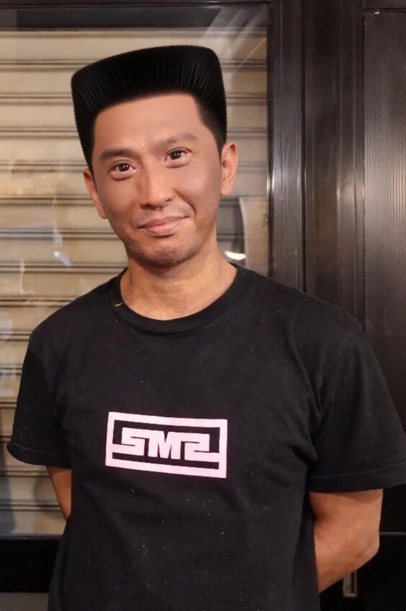熱血先生 tweet media