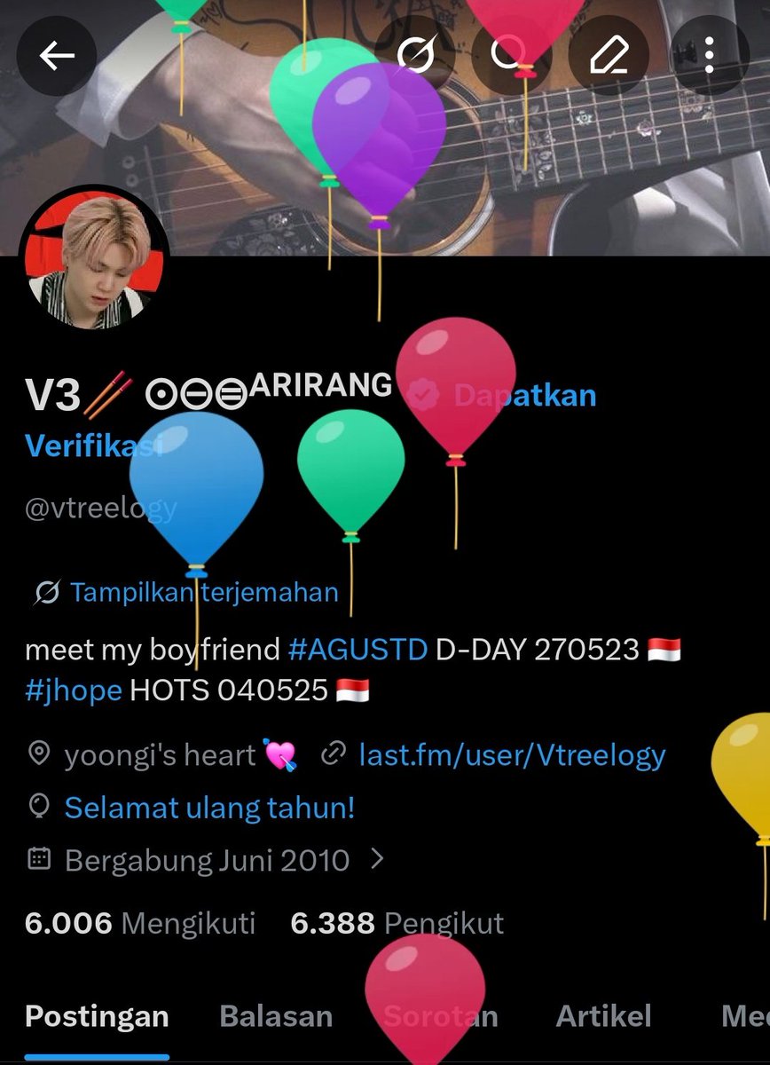 V3🥢 ⊙⊝⊜ᴬᴿᴵᴿᴬᴺᴳ tweet media