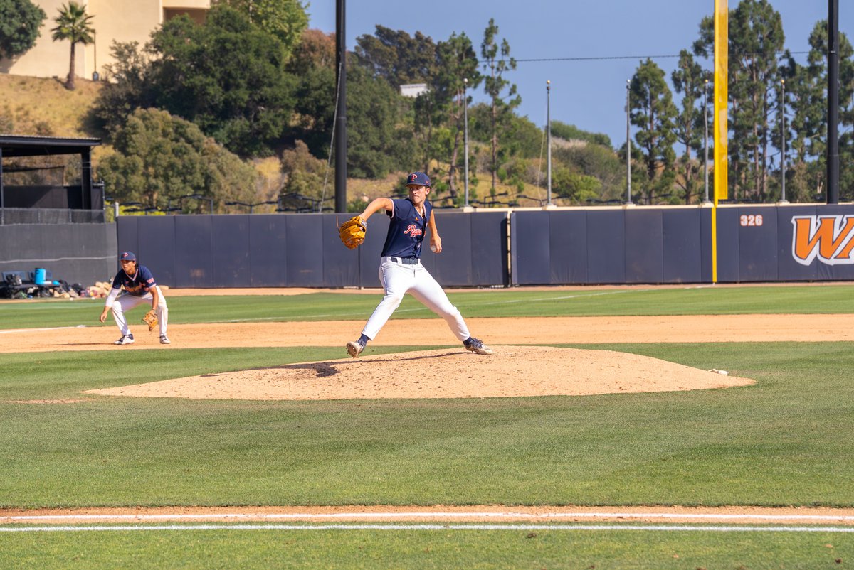 Pepperdine Baseball tweet media
