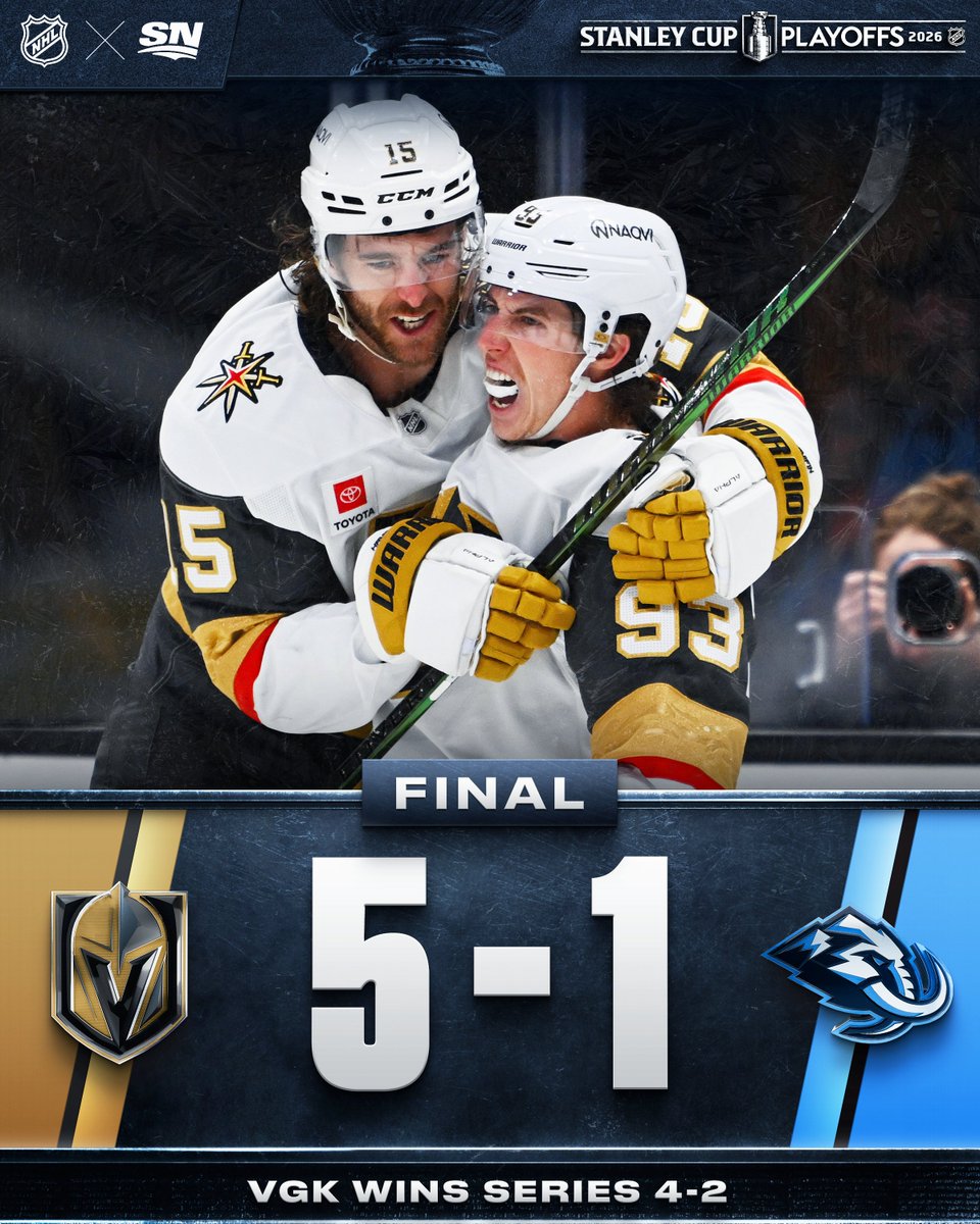 Sportsnet tweet media