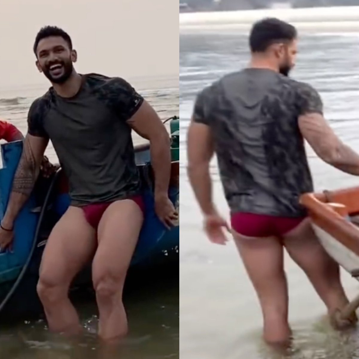 Indian Men Central tweet media