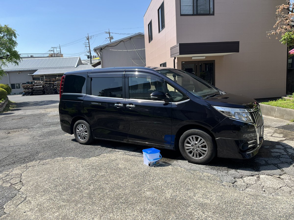 おさだ tweet media