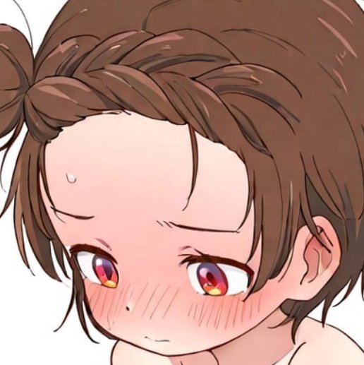 GoldDreamer___'s tweet photo. @mommydrst ㅤ
“ Welll . . . Uhm . . . It makes me want to . . .. uhm . . . 'Pleasure myself' of how pretty you are . . . ”
ㅤ https://t.co/cQGR8i7hmC