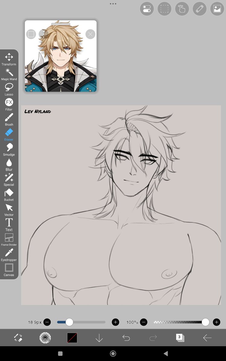 Lev Nyland 🔞 (@LevNyland) / Posts / X