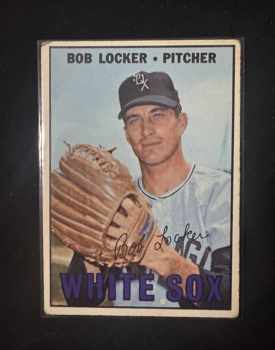 WWeasel21's tweet image. Topps 1967 #Baseballcards