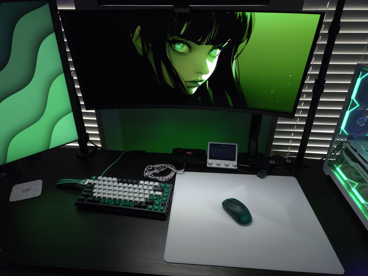 IsolatedHQ tweet media