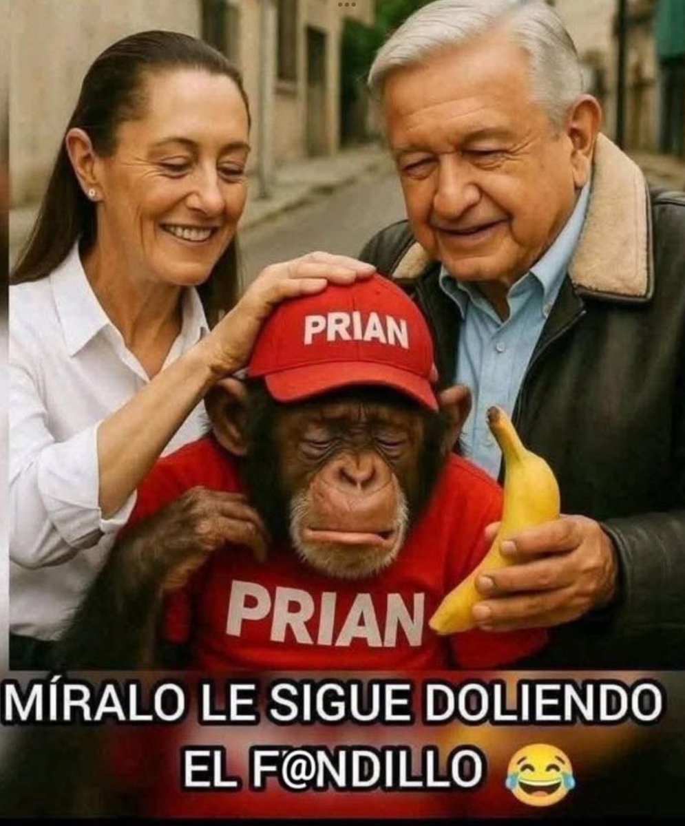 Víctor Maldonado tweet media